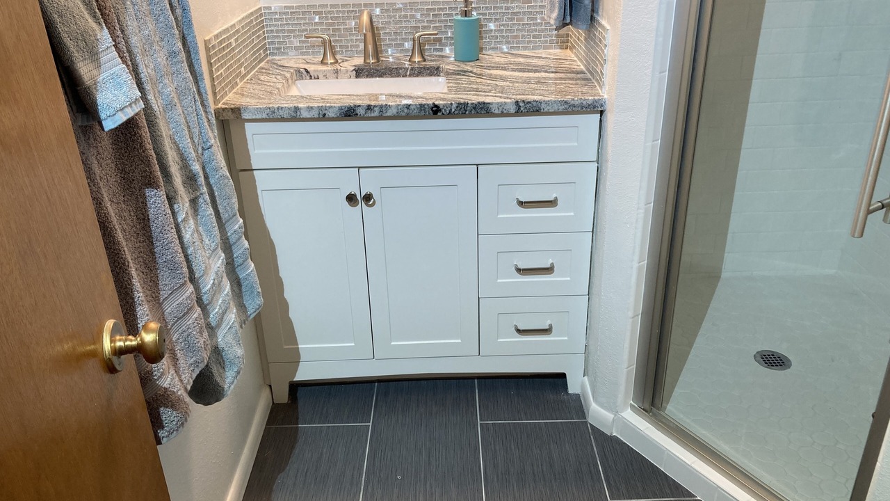 Photo of Bathroom in Roswell