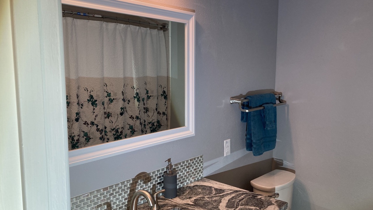 Photo of Bathroom in Roswell