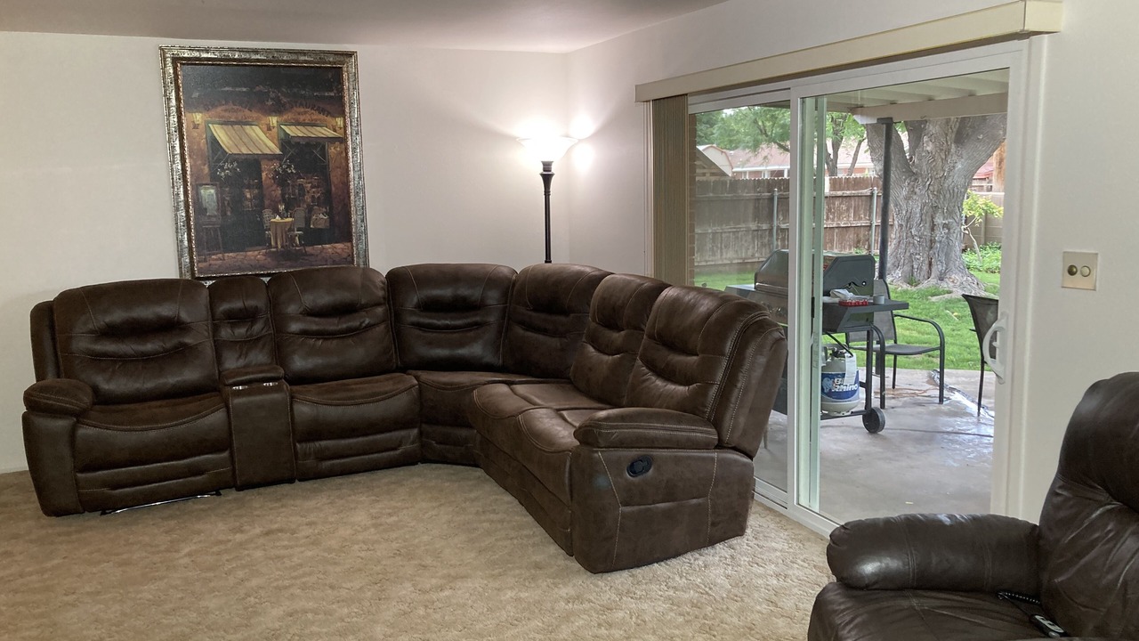 Photo of Bedroom in Roswell