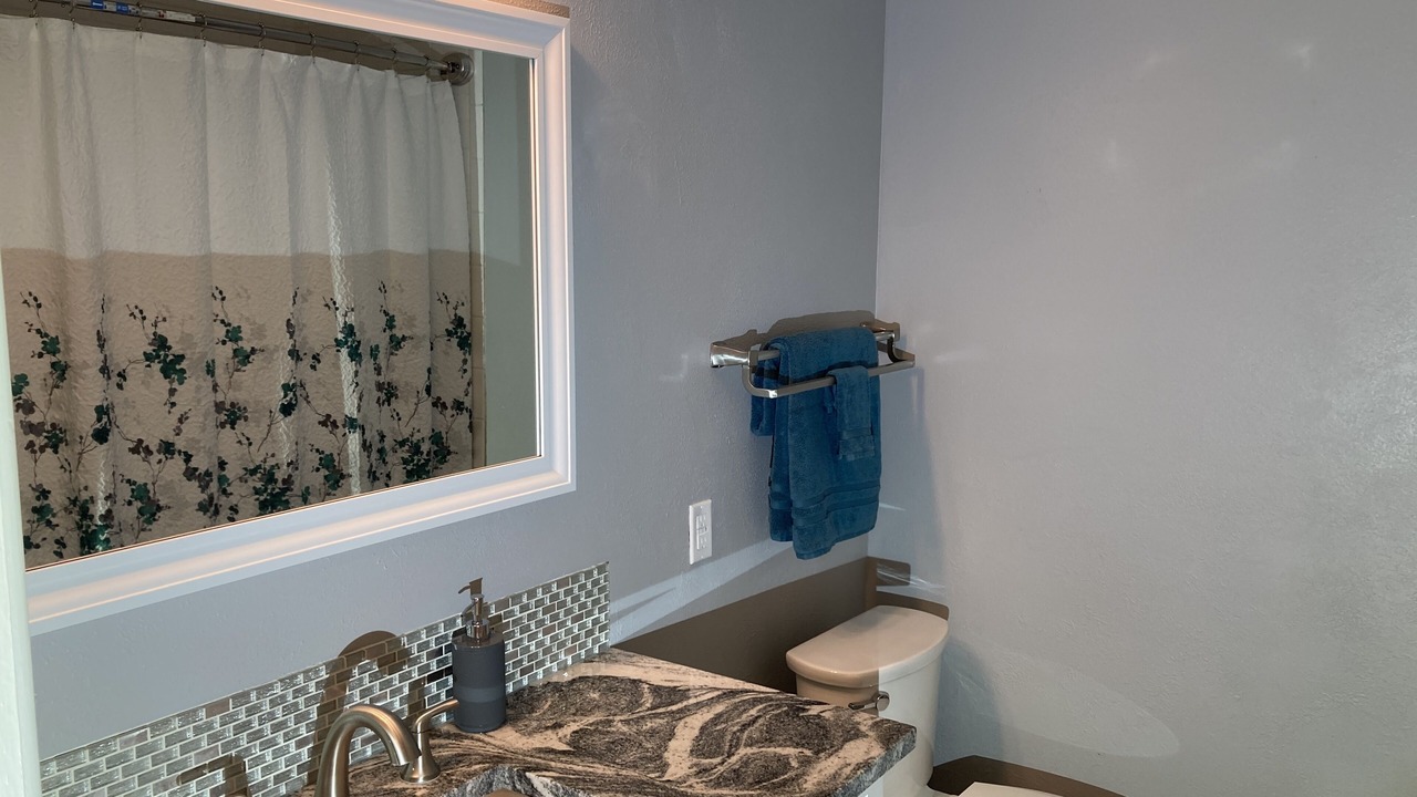 Photo of Bathroom in Roswell