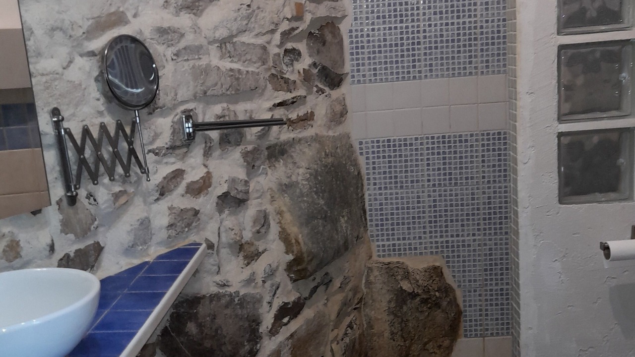 Photo of Bathroom in Sainte-Valiere