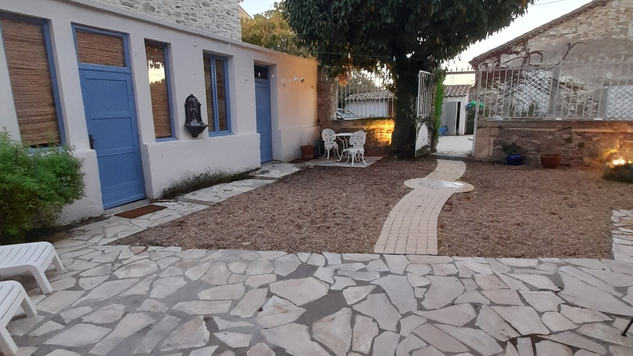 Photo of Outdoor in Sainte-Valiere