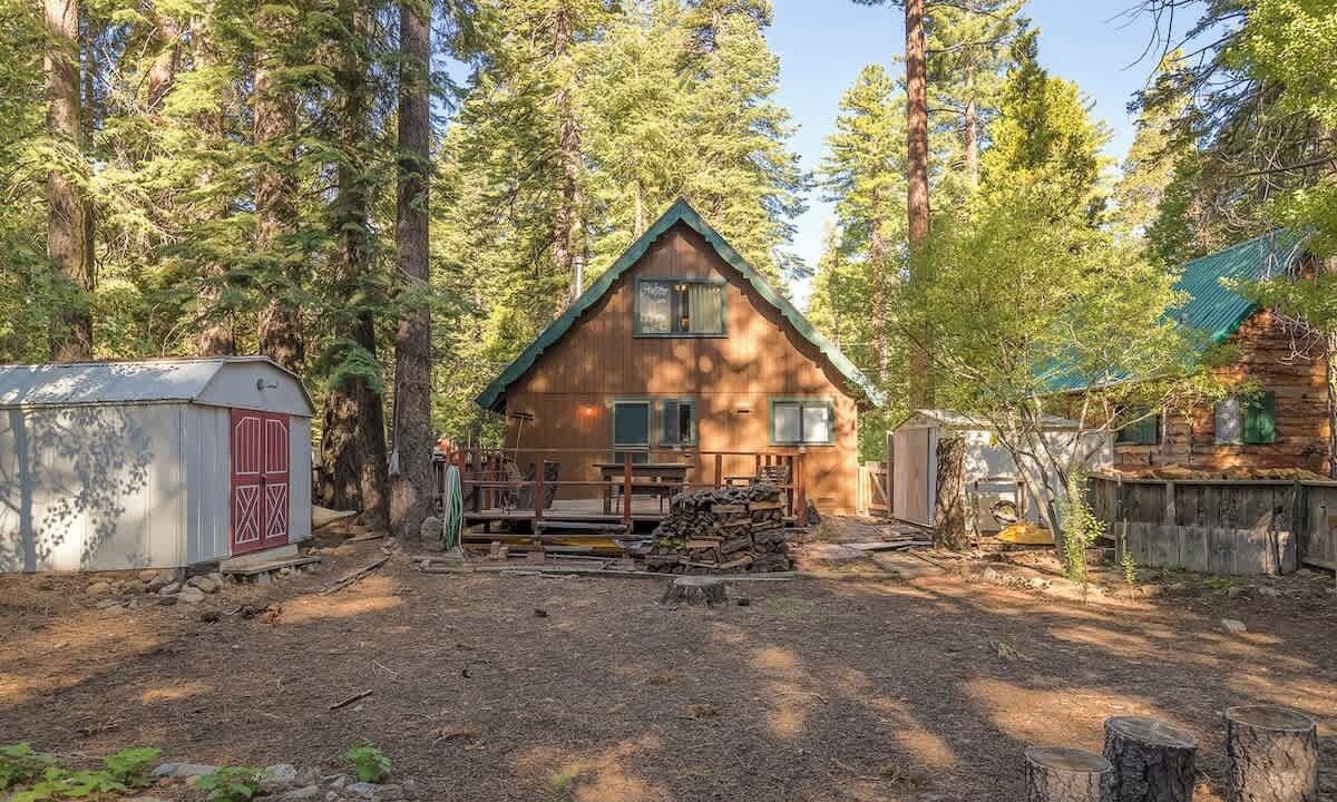 Photo of Outdoor in Tahoma