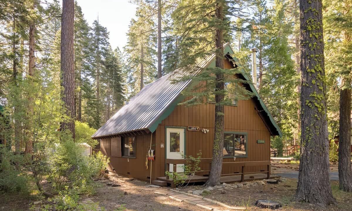 Photo of Outdoor in Tahoma