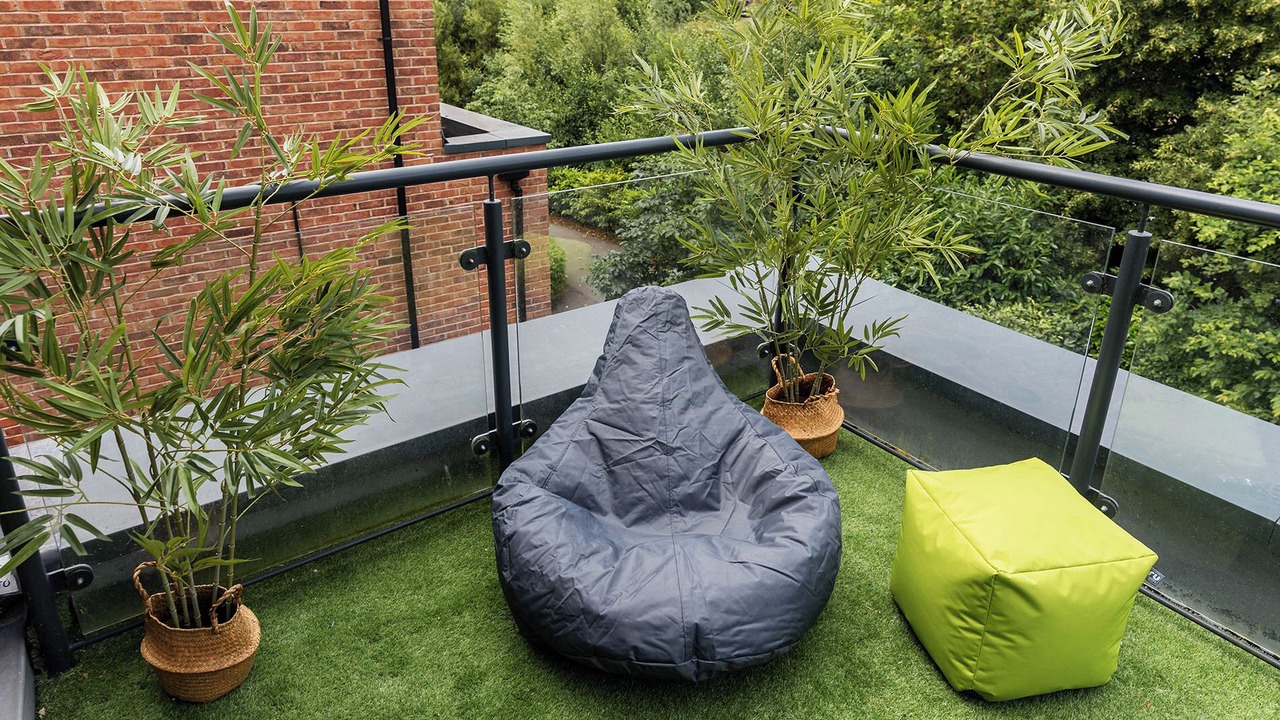 Photo of Outdoor in Salford