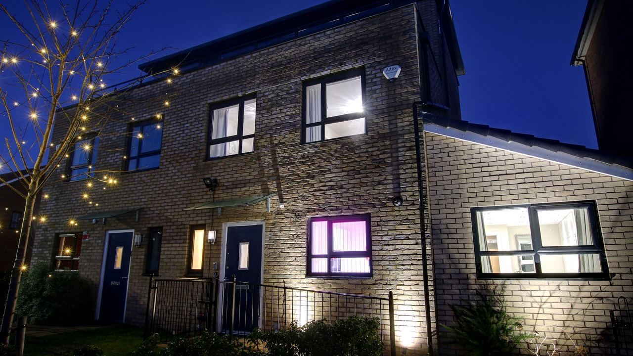 Photo of Outdoor in Salford