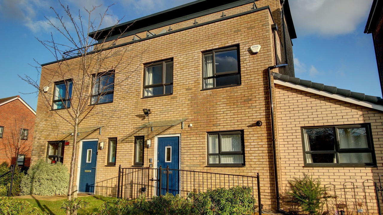 Photo of Outdoor in Salford