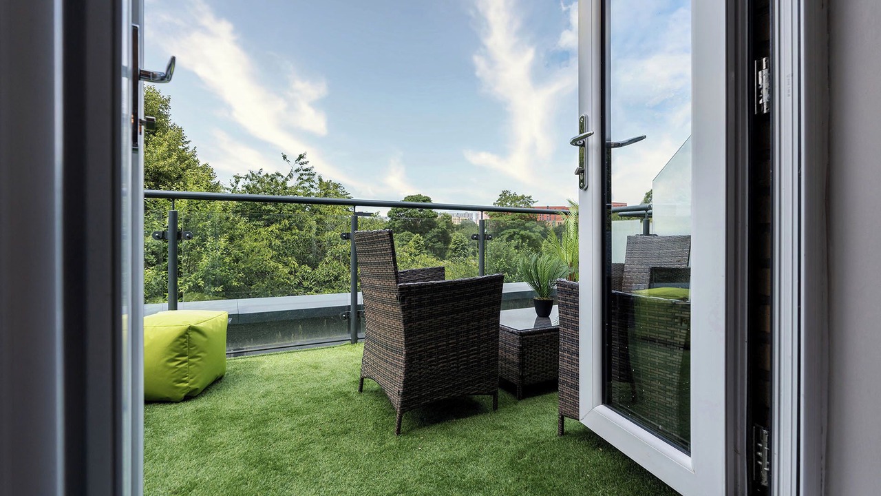 Photo of Others in Salford