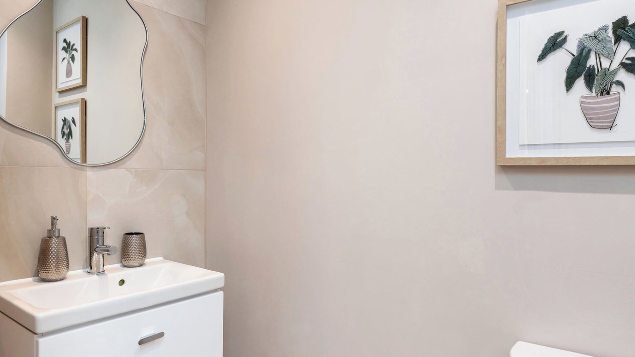 Photo of Bathroom in Salford