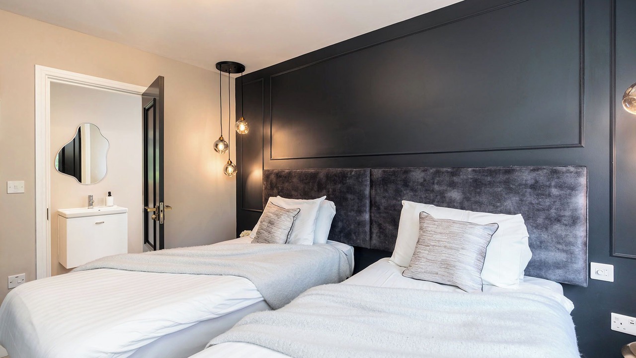 Photo of Bedroom in Salford