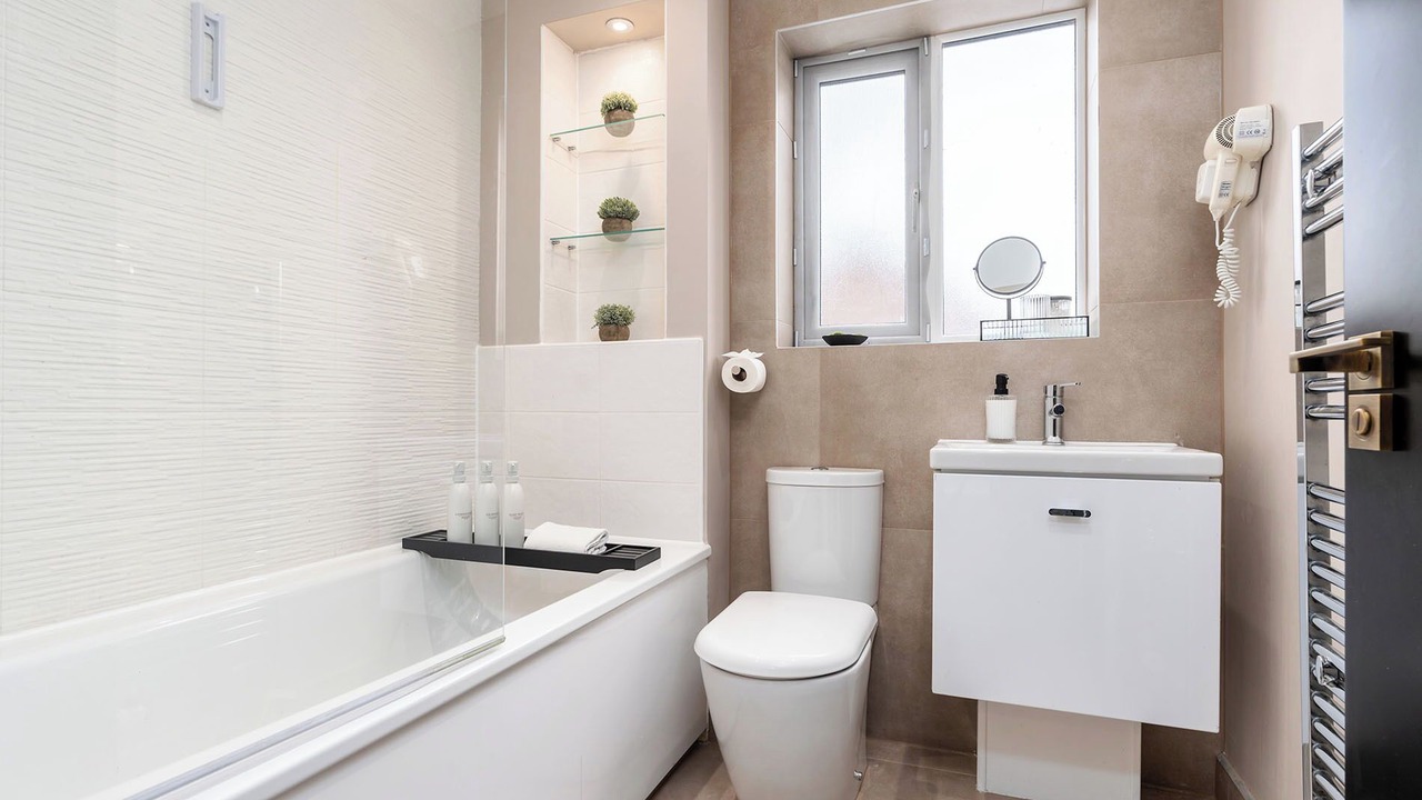 Photo of Bathroom in Salford