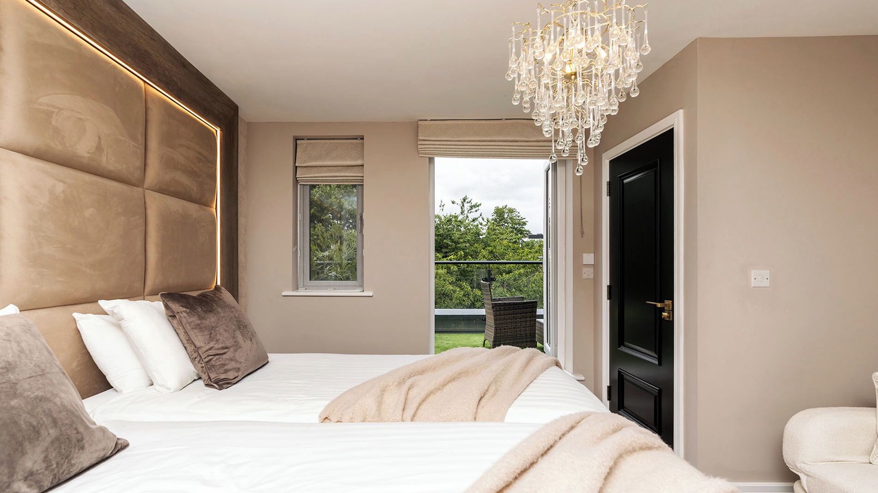 Photo of Bedroom in Salford