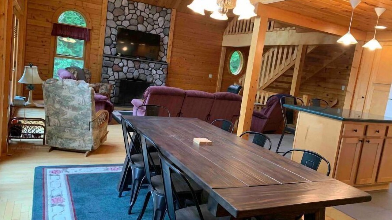 Photo of Others in Island Falls