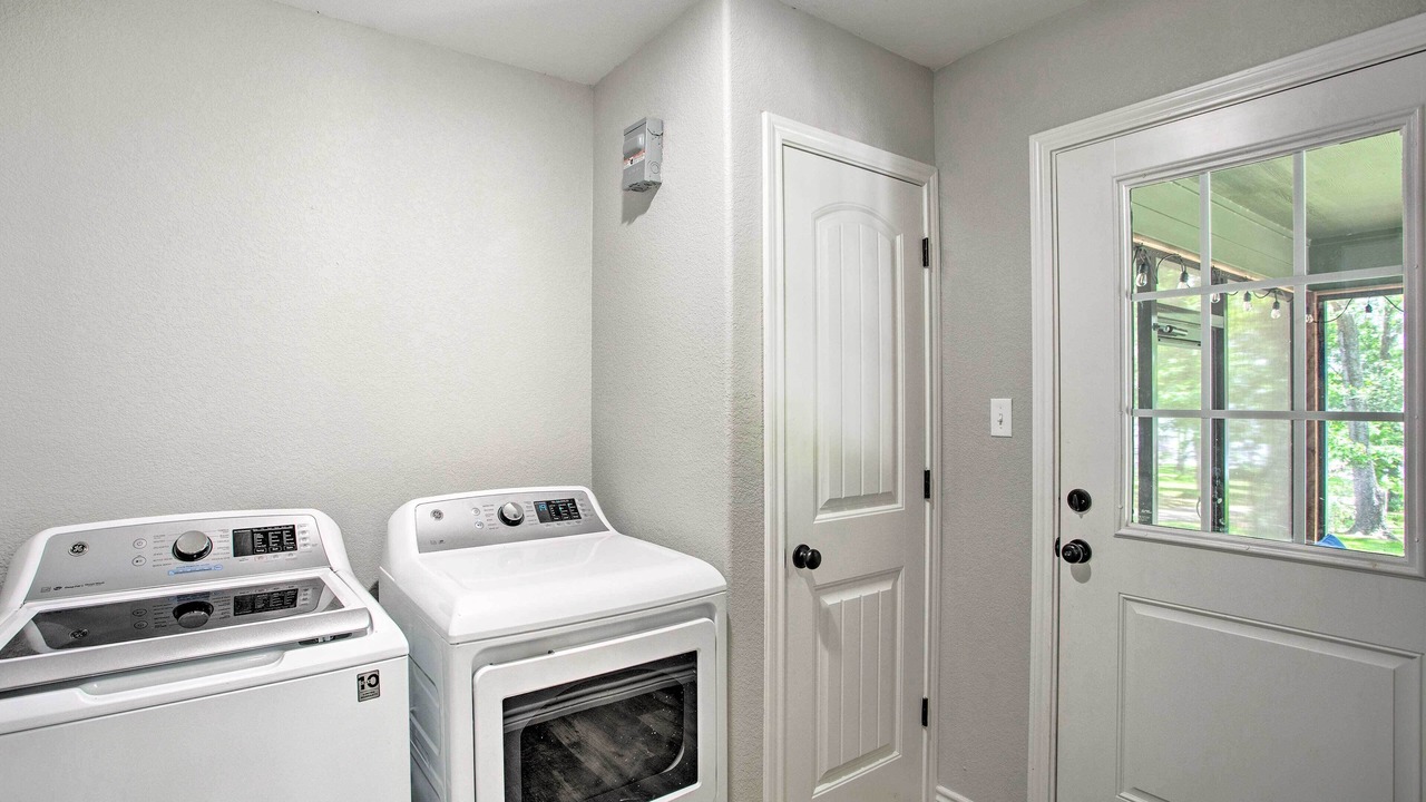 Photo of Bedroom in Yantis