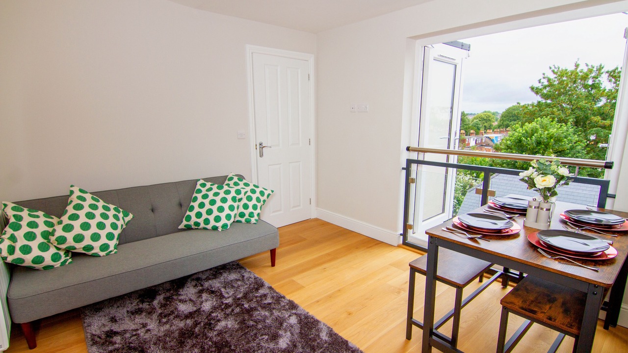 Photo of Livingroom in Salisbury