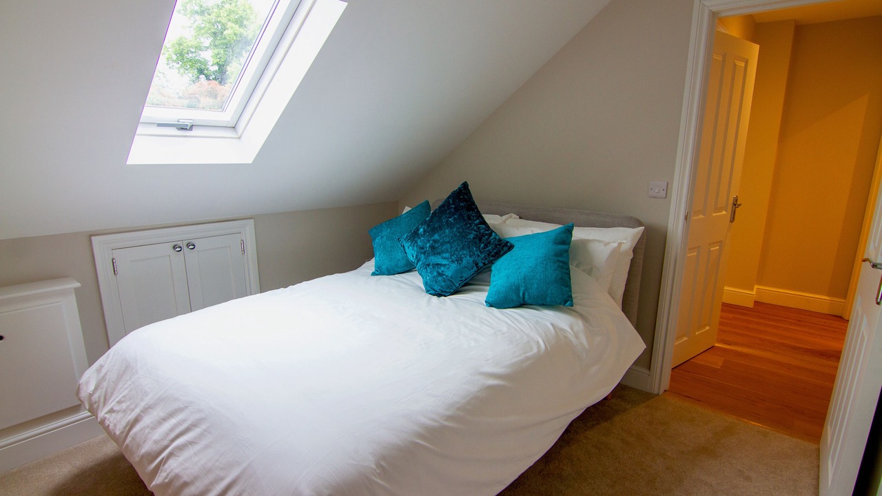 Photo of Bedroom in Salisbury