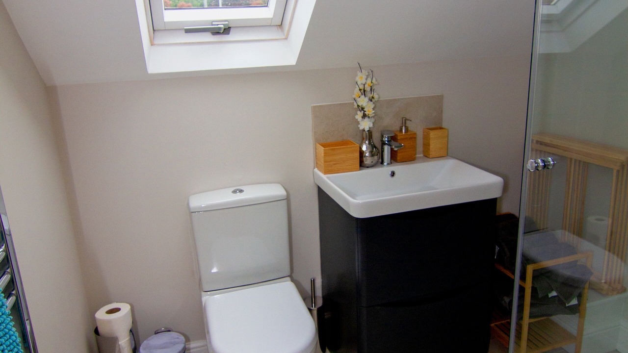 Photo of Bathroom in Salisbury
