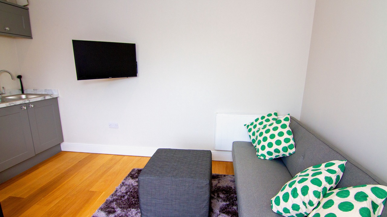 Photo of Livingroom in Salisbury