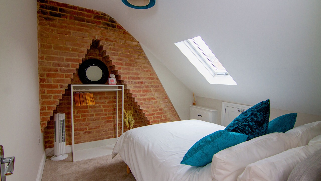 Photo of Bedroom in Salisbury