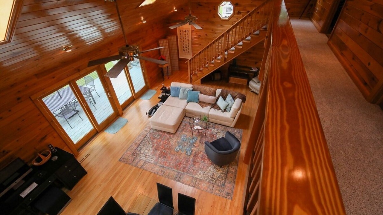 Photo of Bedroom in Broadalbin