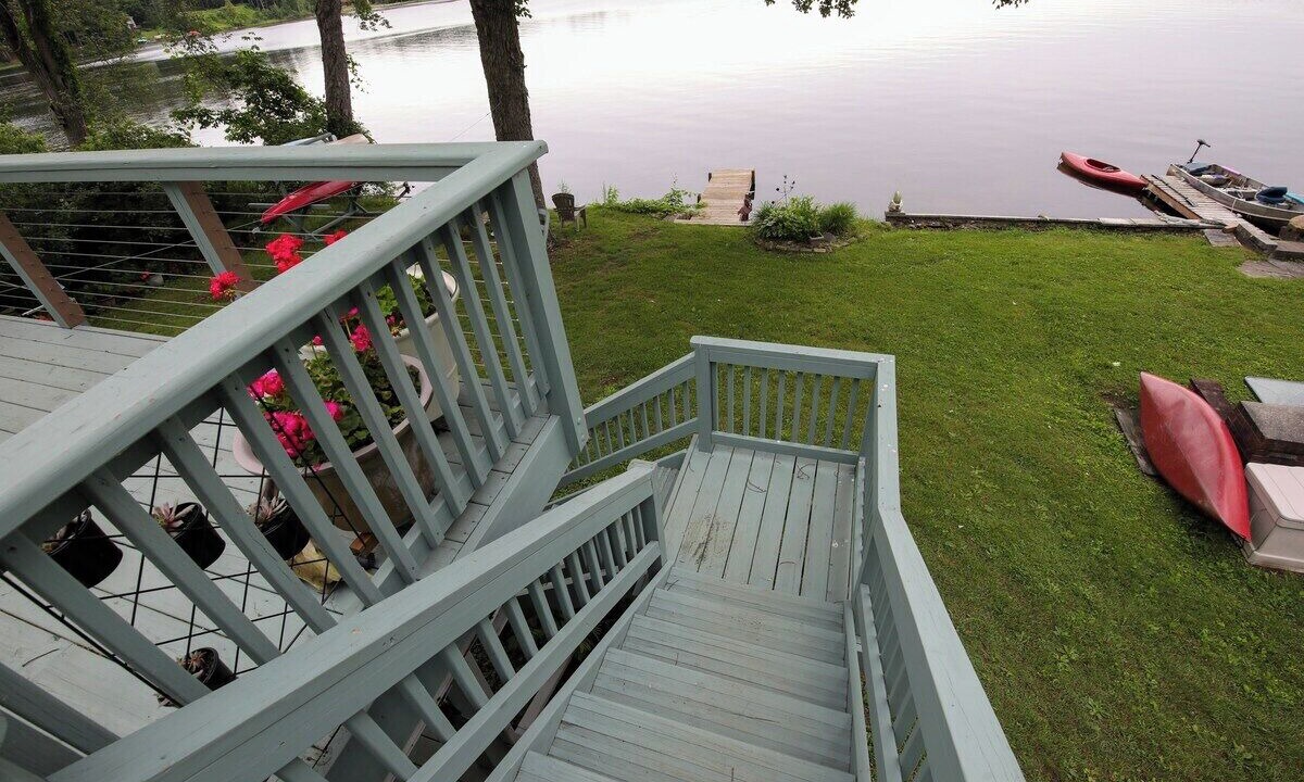 Photo of Outdoor in Broadalbin
