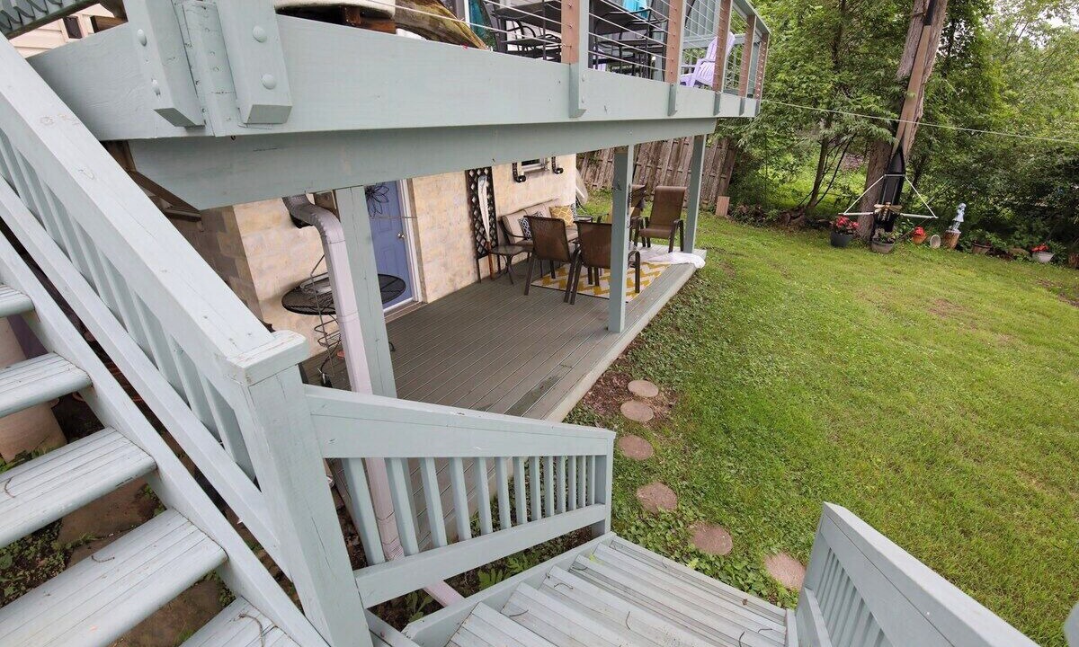 Photo of Outdoor in Broadalbin