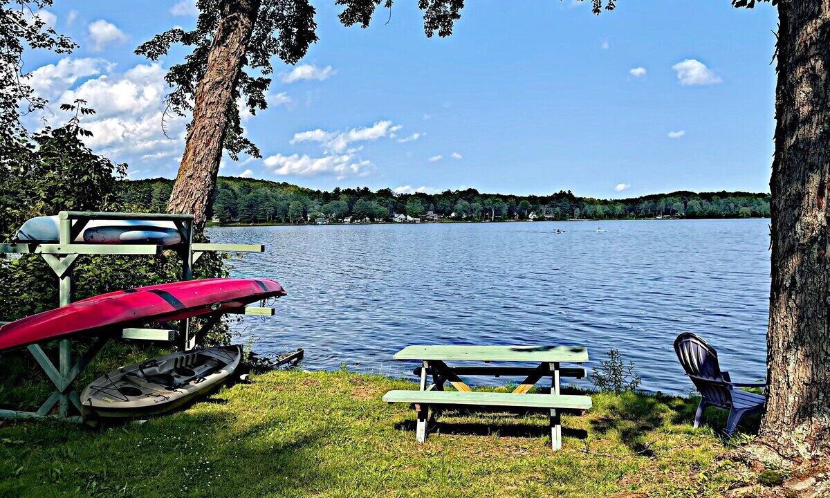 Photo of Outdoor in Broadalbin