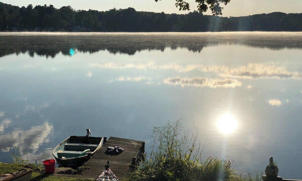 Photo of Outdoor in Broadalbin