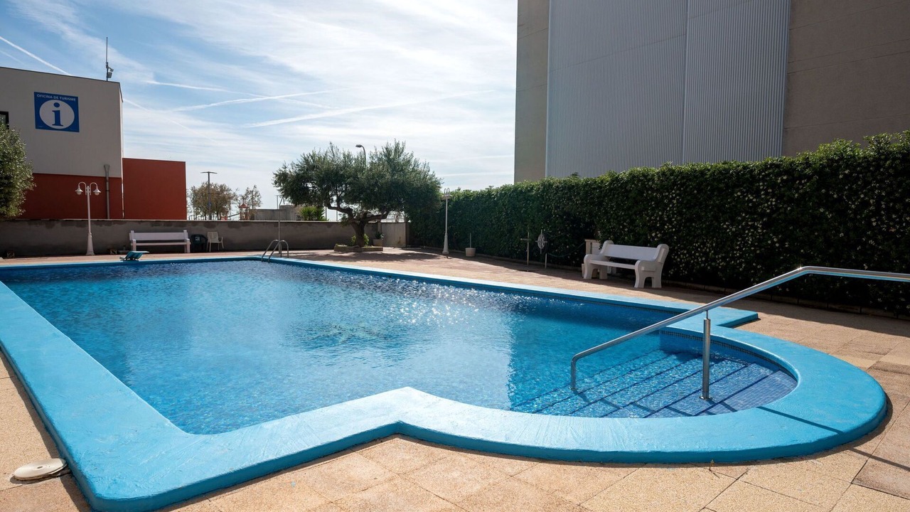 Photo of Outdoor in Cunit