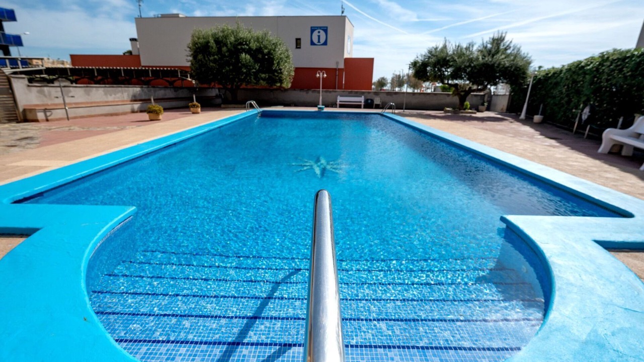 Photo of Outdoor in Cunit