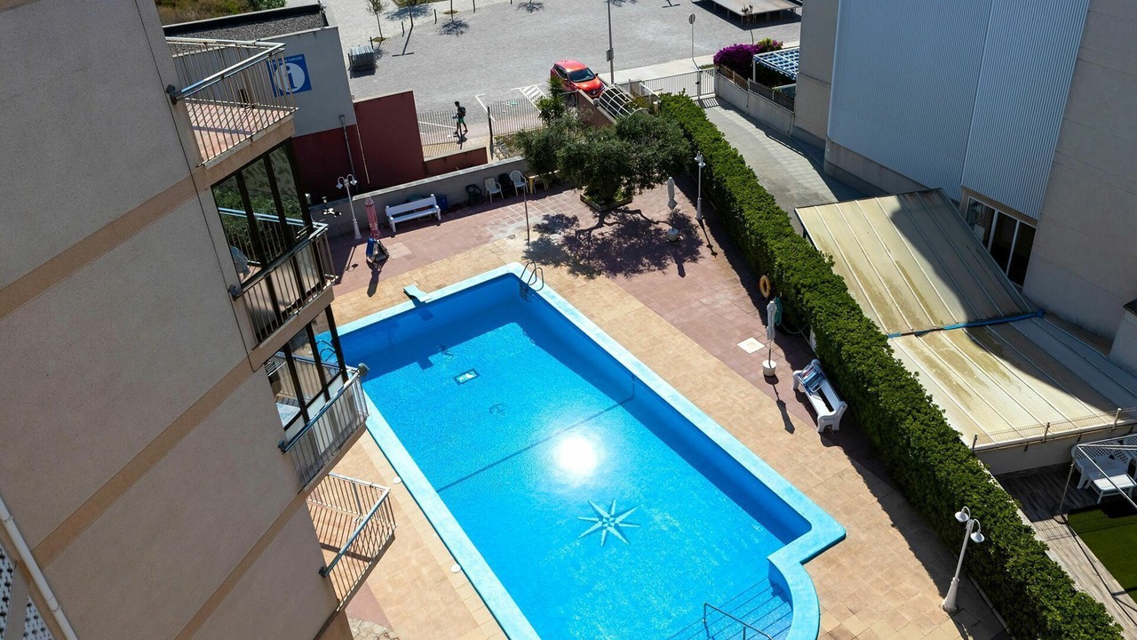 Photo of Outdoor in Cunit
