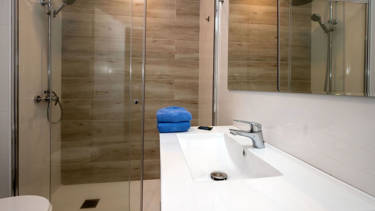 Photo of Bathroom in Cunit