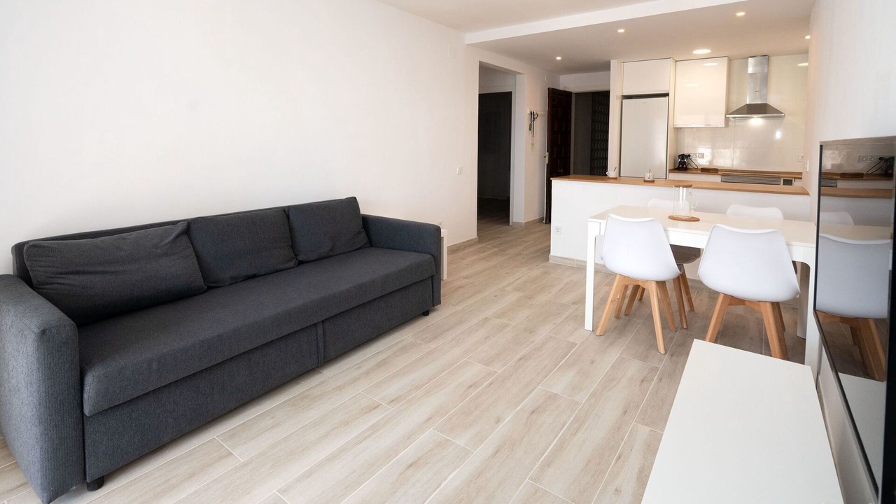 Photo of Bedroom in Cunit