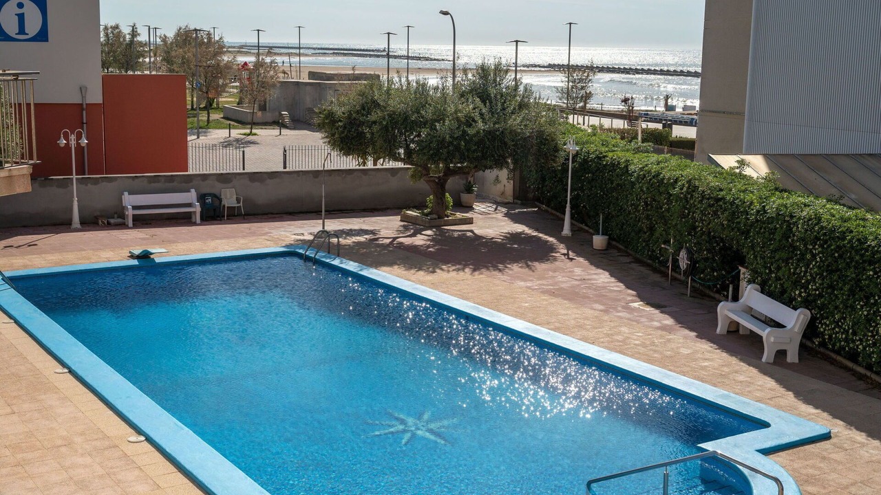 Photo of Outdoor in Cunit