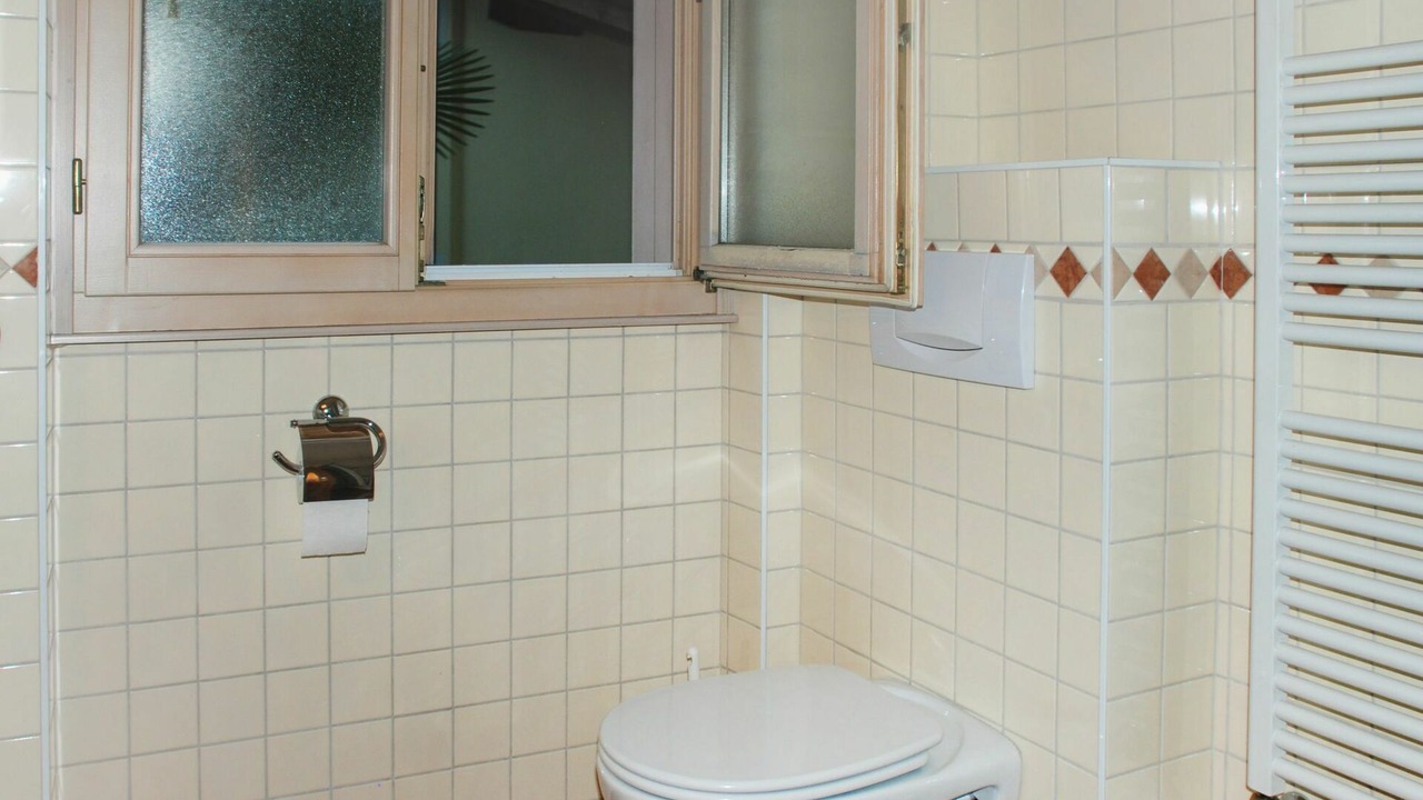 Photo of Bathroom in Muralto