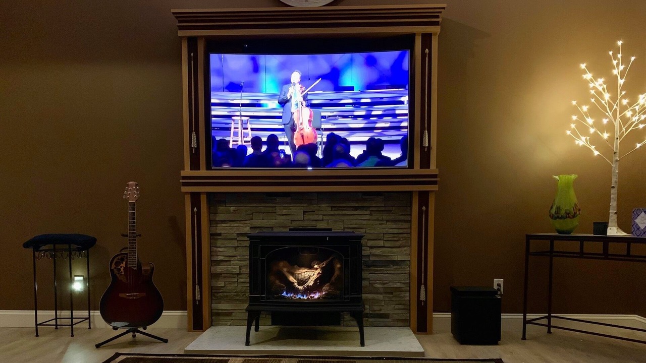 Photo of Others in Redwood