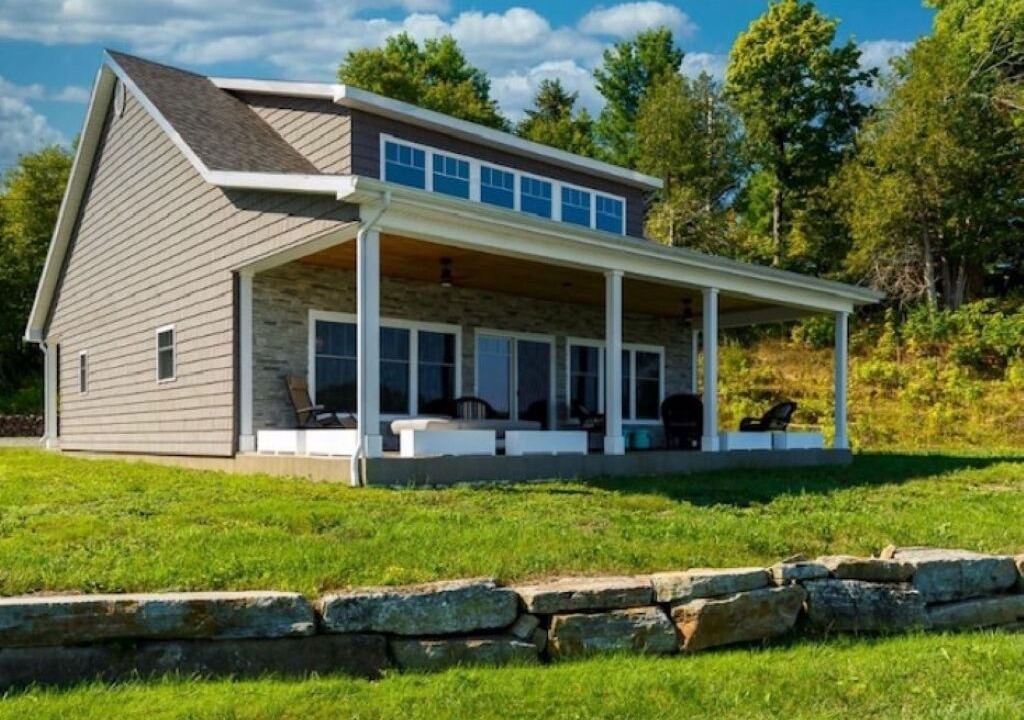 Photo of Others in Redwood