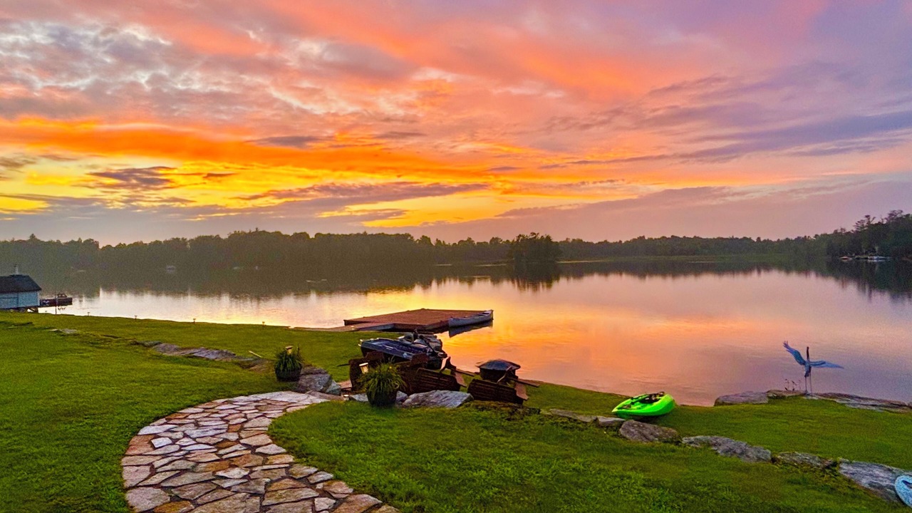 Photo of Outdoor in Redwood
