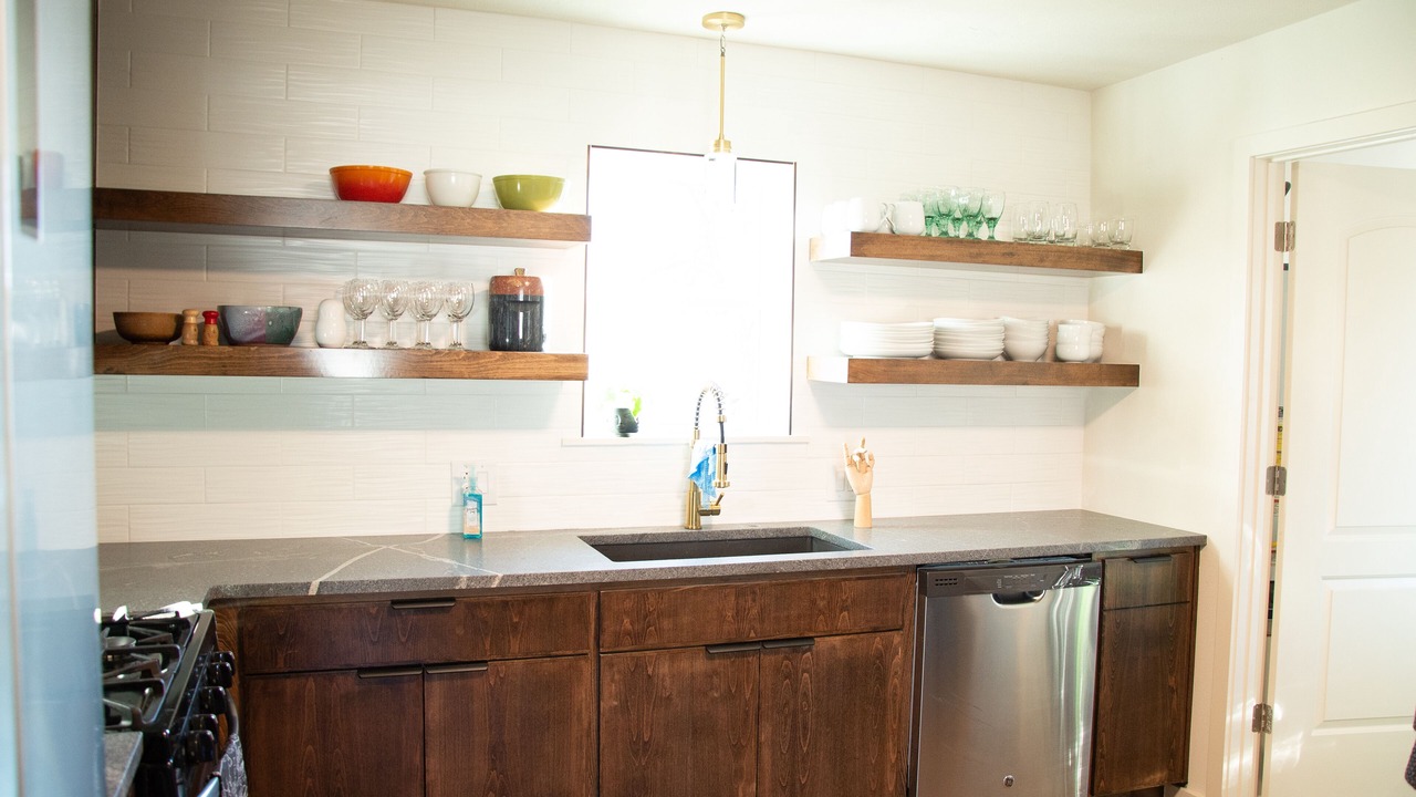Photo of Kitchen in Downtown