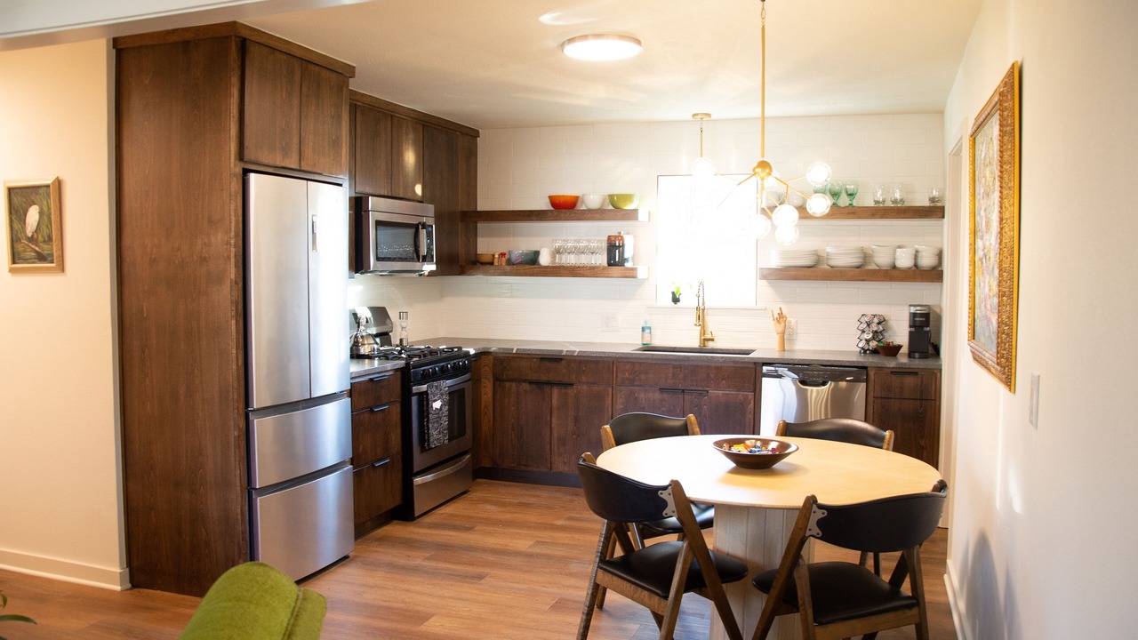 Photo of Kitchen in Downtown