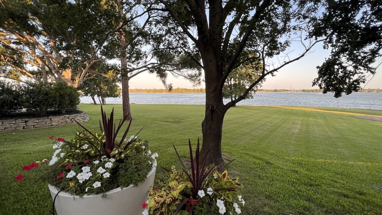 Photo of Outdoor in Little Elm