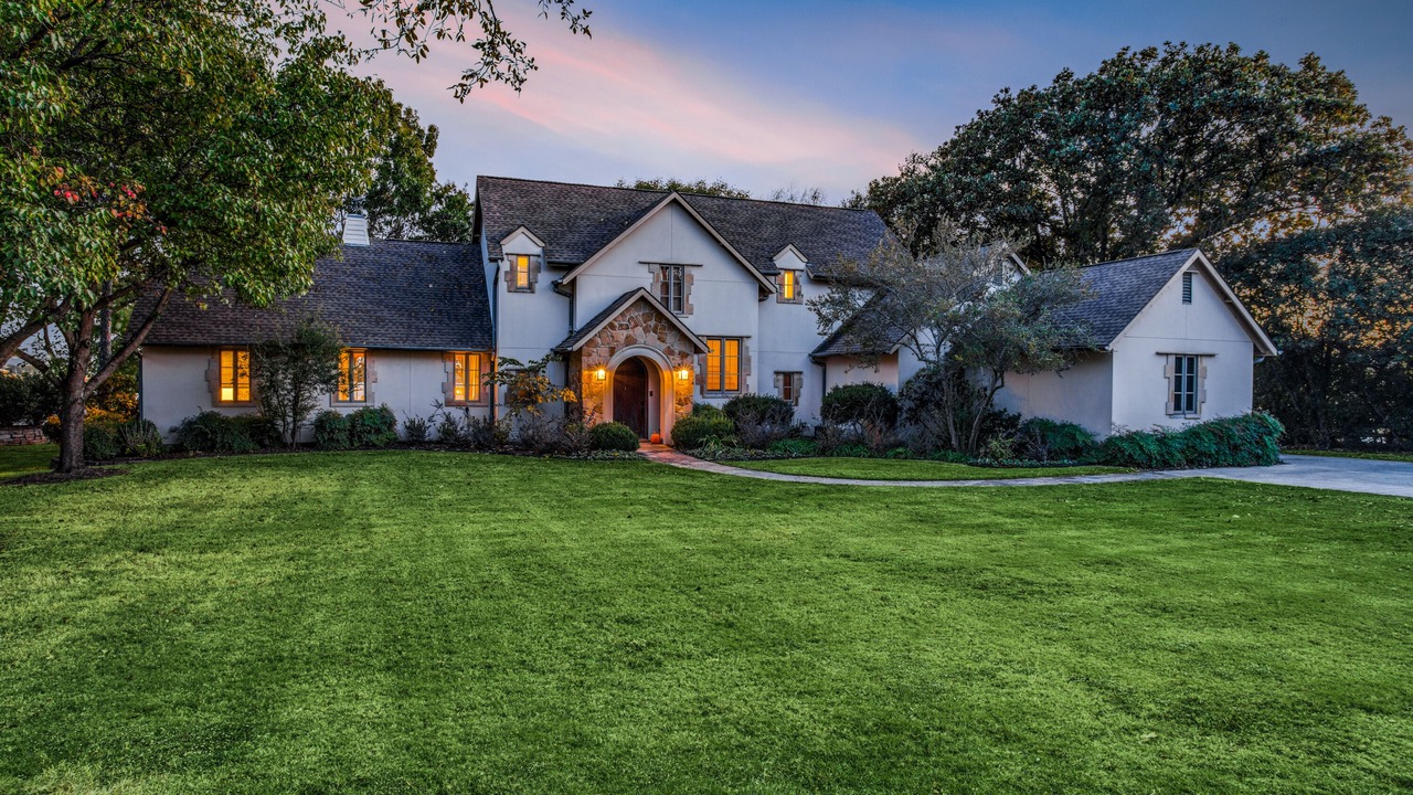 Photo of Outdoor in Little Elm