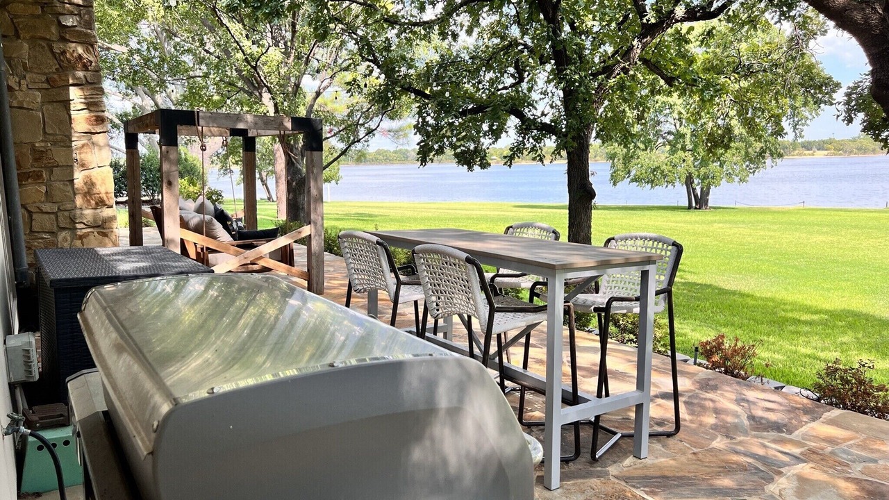 Photo of Outdoor in Little Elm
