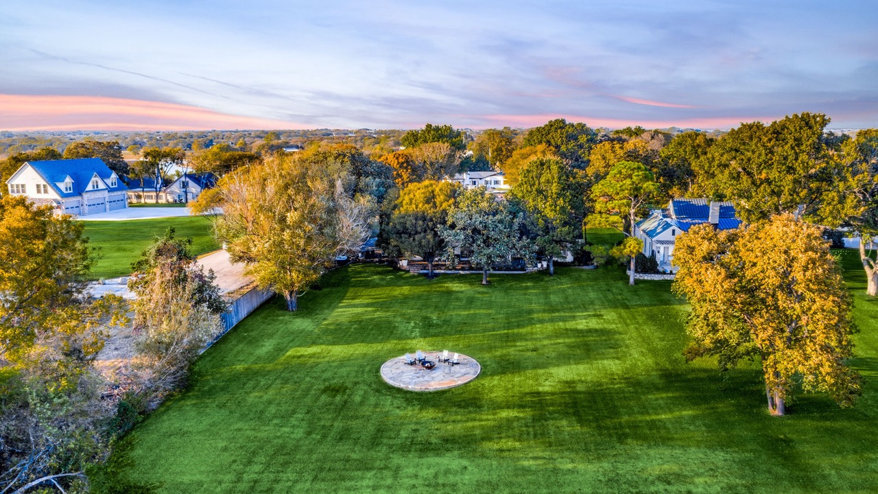 Photo of Outdoor in Little Elm