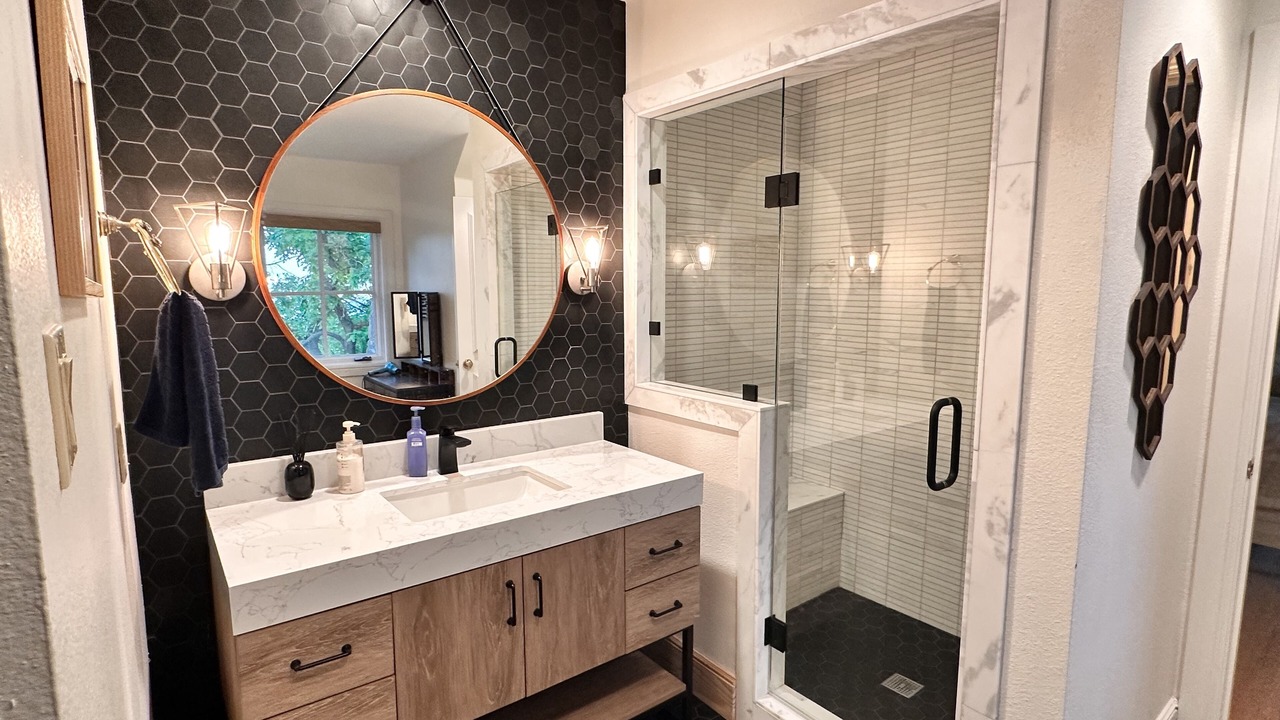 Photo of Bathroom in Little Elm