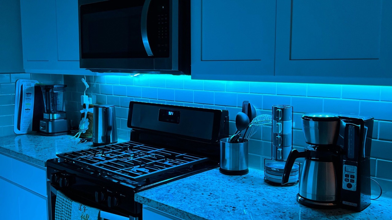 Photo of Kitchen in Lake Charles