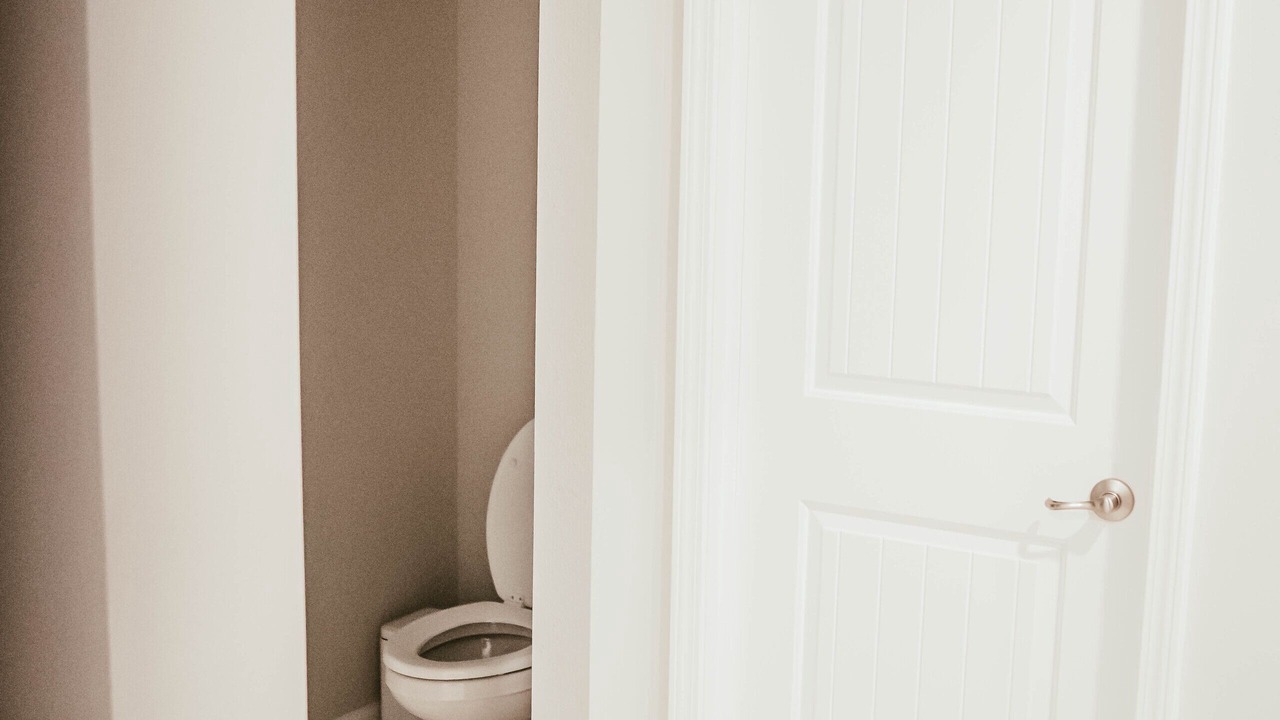 Photo of Bathroom in Lake Charles