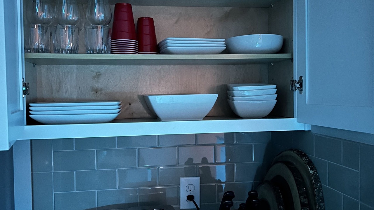 Photo of Kitchen in Lake Charles
