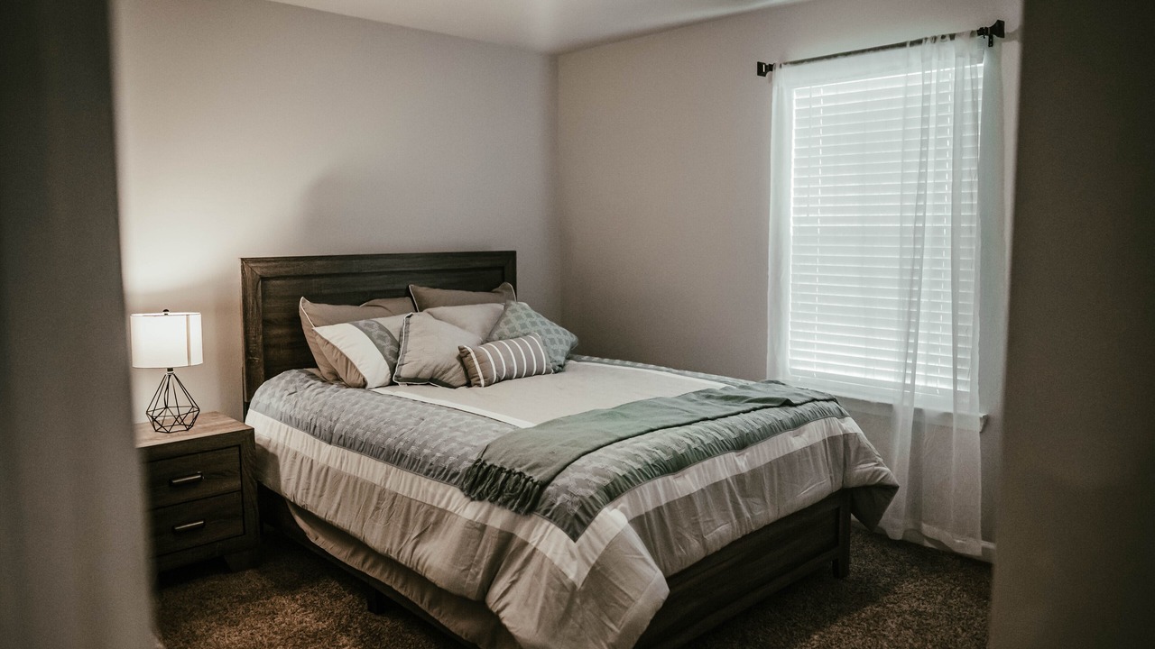 Photo of Bedroom in Lake Charles