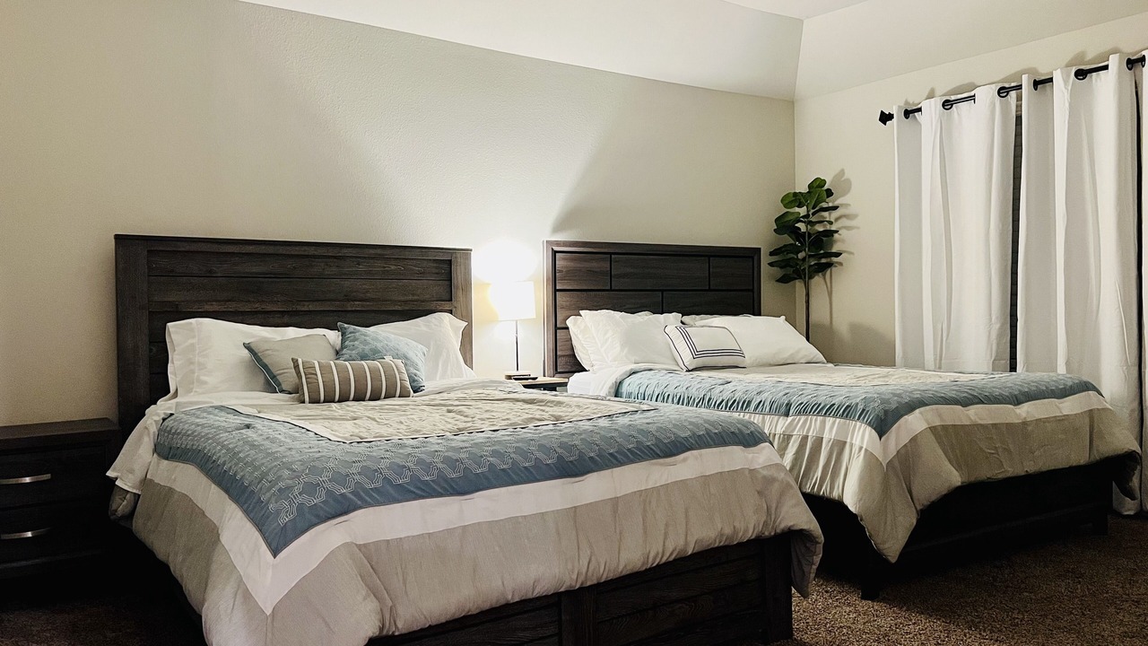 Photo of Bedroom in Lake Charles